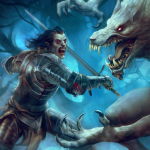 Vampires Fall Origins RPG MOD APK v1.18.112 Unlimited Money Vampires Fall Origins RPG MOD APK v1.18.112 Unlimited Money