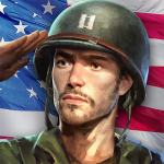 WW2 World War Strategy Games MOD APK v3.1.4 Unlimited Money WW2 World War Strategy Games MOD APK v3.1.4 Unlimited Money