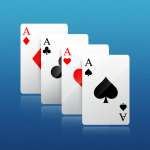 Win Solitaire MOD APK vVARY Unlimited Money Win Solitaire MOD APK vVARY Unlimited Money