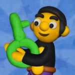 12 Locks Clay Quest MOD APK v1.1.1 Unlimited Money