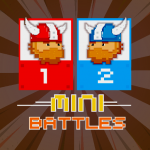12 MiniBattles – Two Players 1.1.5 APK MOD Premium