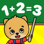 123 Number Games for Kids MOD APK v1.26 Unlimited Money 123 Number Games for Kids MOD APK v1.26 Unlimited Money