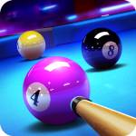 3D Pool Ball MOD APK v2.2.4.4 Unlimited Money