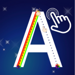 ABCD Game Learn English ABC MOD APK v3.8.00 Unlimited Money ABCD Game Learn English ABC MOD APK v3.8.00 Unlimited Money