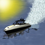 Absolute RC Boat Sim MOD APK v3.63 Unlimited Money Absolute RC Boat Sim MOD APK v3.63 Unlimited Money