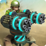 Alien Creeps TD MOD APK v2.32.7 Unlimited Money Alien Creeps TD MOD APK v2.32.7 Unlimited Money