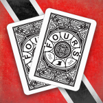 All Fours Trini Card Game MOD APK v1.2.3 Unlimited Money