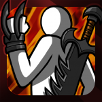 Anger of stick 3 MOD APK v1.0.4 Unlimited Money