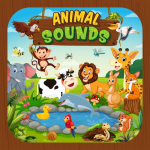 Animal Sounds for Kids MOD APK v1.2.18 Unlimited Money Animal Sounds for Kids MOD APK v1.2.18 Unlimited Money