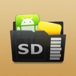 AppMgr III App 2 SD 6.04 APK MOD Premium AppMgr III App 2 SD 6.04 APK MOD Premium