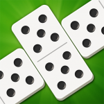 Arcadia Dominoes for Seniors MOD APK v0.0.43 Unlimited Money