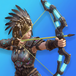 Archery Master Bow and Arrow MOD APK v1.8.8 Unlimited Money