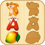 Baby Puzzles – Wooden Blocks MOD APK v1.13.11 Unlimited Money Baby Puzzles – Wooden Blocks MOD APK v1.13.11 Unlimited Money