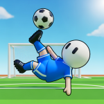 Ball Brawl 3D – Soccer Cup MOD APK v1.61 Unlimited Money Ball Brawl 3D – Soccer Cup MOD APK v1.61 Unlimited Money