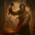 Battlesmiths Strategy RPG MOD APK v2.20.0 Unlimited Money Battlesmiths Strategy RPG MOD APK v2.20.0 Unlimited Money