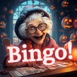 Bingo Battle – Haunted Halls MOD APK v3.0 Unlimited Money