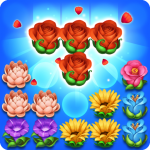 Block Puzzle Blossom MOD APK v91 Unlimited Money Block Puzzle Blossom MOD APK v91 Unlimited Money