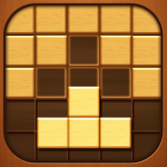 Block Puzzle Wood MOD APK v2.3.0 Unlimited Money