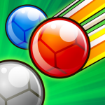 Boccia Battle MOD APK v1.5.6 Unlimited Money