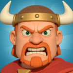 Boom Arena MOD APK v2.8 Unlimited Money