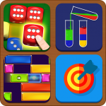Brain Games – Block Puzzle MOD APK v3.7 Unlimited Money