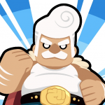Brawl Quest Roguelike Fighter MOD APK v6.0.7408 Unlimited Money Brawl Quest Roguelike Fighter MOD APK v6.0.7408 Unlimited Money