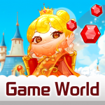 Busidol Game World MOD APK v2.3.99 Unlimited Money Busidol Game World MOD APK v2.3.99 Unlimited Money