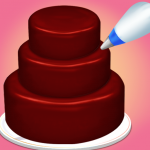 Cake Maker Sweet Bakery Games MOD APK v4.4.9 Unlimited Money Cake Maker Sweet Bakery Games MOD APK v4.4.9 Unlimited Money