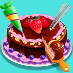 Cake Shop Bake Boutique MOD APK v8.2.5096 Unlimited Money Cake Shop Bake Boutique MOD APK v8.2.5096 Unlimited Money
