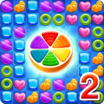 Candy Swap 2 MOD APK v2.15.1363 Unlimited Money Candy Swap 2 MOD APK v2.15.1363 Unlimited Money