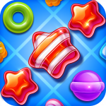 Candy Swap MOD APK v3.9.1363 Unlimited Money Candy Swap MOD APK v3.9.1363 Unlimited Money