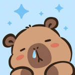 Capybara Challenge MOD APK vVARY Unlimited Money Capybara Challenge MOD APK vVARY Unlimited Money