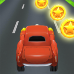 Car Run Racing MOD APK v1.6.0 Unlimited Money