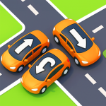 Car jam 3DEscape Master MOD APK v1.2.9 Unlimited Money