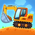 Cars Games for Kids 2-5 years MOD APK v1.2.43a Unlimited Money Cars Games for Kids 2-5 years MOD APK v1.2.43a Unlimited Money