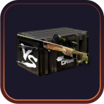 Case Battle Skins Simulator MOD APK v7.2 Unlimited Money