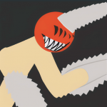 Chainsaw Battle Warriors MOD APK v1.0.13 Unlimited Money Chainsaw Battle Warriors MOD APK v1.0.13 Unlimited Money
