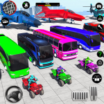 City Bus Driver Simulator 3D MOD APK v18 Unlimited Money City Bus Driver Simulator 3D MOD APK v18 Unlimited Money