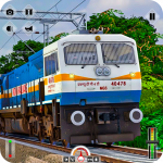 City Train Simulator Games 3d MOD APK v0.35 Unlimited Money