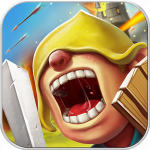 Clash of Lords 2 Clash Divin MOD APK v1.0.282 Unlimited Money