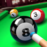 Classic Pool 3D 8 Ball MOD APK v1.2.8 Unlimited Money