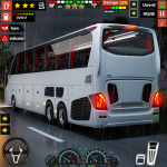 Coach Bus Game 3D Bus Driver MOD APK v5.0 Unlimited Money Coach Bus Game 3D Bus Driver MOD APK v5.0 Unlimited Money