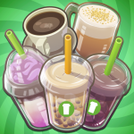Coffee Craze – Barista Tycoon 1.018.012 APK MOD Premium
