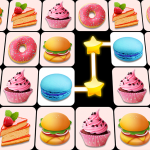 Connect Tile – Match Animal MOD APK v6.9 Unlimited Money