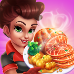 Cooking Seaside – Beach Food MOD APK v1.0.21 Unlimited Money