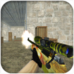 Counter Combat Online FPS MOD APK v6.2 Unlimited Money