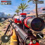 Cover Target Offline Sniper MOD APK v0.1 Unlimited Money Cover Target Offline Sniper MOD APK v0.1 Unlimited Money
