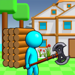 Craftheim – Lumberjack Island MOD APK v3.0.10 Unlimited Money Craftheim – Lumberjack Island MOD APK v3.0.10 Unlimited Money