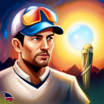 Cricket Manager Journey MOD APK v1.1.5 Unlimited Money Cricket Manager Journey MOD APK v1.1.5 Unlimited Money