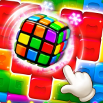 CubeBlast MOD APK v0.1.186 Unlimited Money CubeBlast MOD APK v0.1.186 Unlimited Money